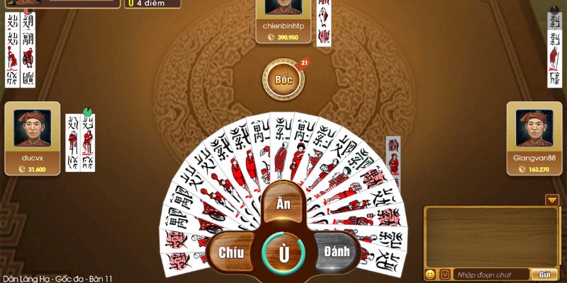 Dành lá chiếu phòng thân