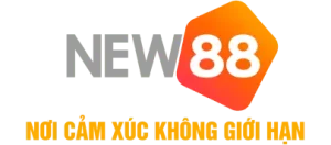 Logo New88