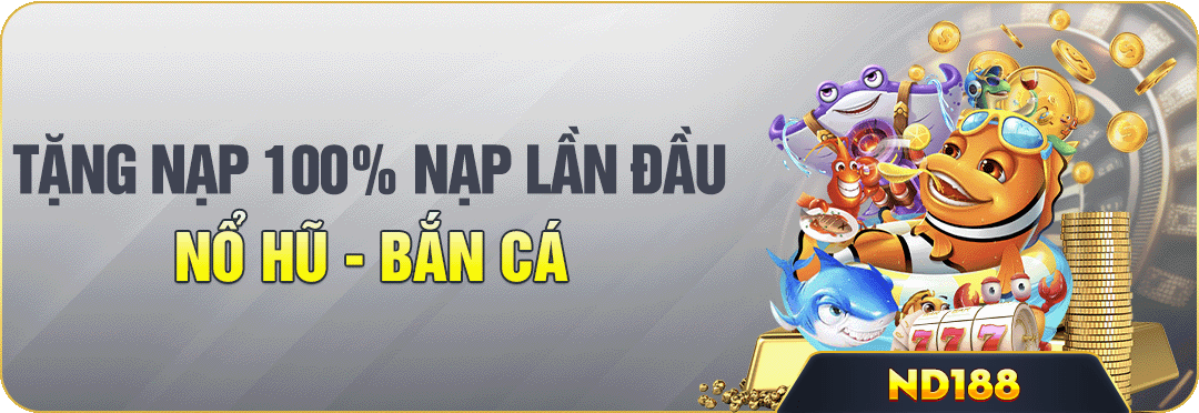 New88 bắn cá tặng nạp 100%